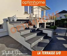 Maison à vendre 6 pièces à Boust (57)
