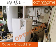 Appartement à vendre 5 pièces NILVANGE (57)