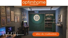 Maison à vendre 5 pièces  (57)