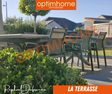Maison à vendre 6 pièces à Boust (57)