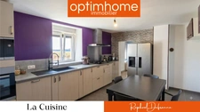 Maison à vendre 10 pièces Proche de VERNEVILLE (57)