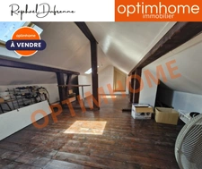 Appartement à vendre 4 pièces HAYANGE (57)