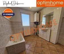 Appartement à vendre 4 pièces HAYANGE (57)