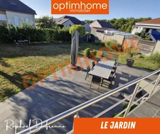 Maison à vendre 6 pièces à Boust (57)