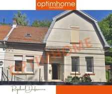 Maison à vendre 5 pièces ALGRANGE (57)