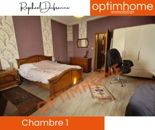 Appartement à vendre 5 pièces NILVANGE (57)