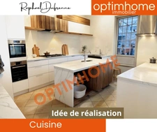 Appartement à vendre 5 pièces NILVANGE (57)