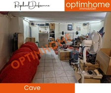 Appartement à vendre 5 pièces NILVANGE (57)