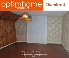 Maison à vendre 5 pièces ALGRANGE (57)