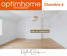 Maison à vendre 5 pièces ALGRANGE (57)