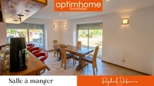 Maison à vendre 10 pièces Proche de VERNEVILLE (57)