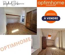 Appartement à vendre 4 pièces HAYANGE (57)