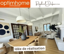Maison à vendre 5 pièces  (57)