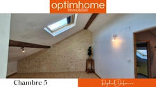 Maison à vendre 10 pièces Proche de VERNEVILLE (57)