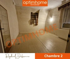 Maison à vendre 5 pièces ALGRANGE (57)
