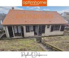 Maison à vendre 5 pièces  (57)