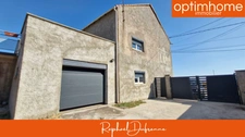 Maison à vendre 10 pièces Proche de VERNEVILLE (57)