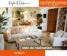 Appartement à vendre 5 pièces NILVANGE (57)