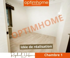 Maison à vendre 5 pièces ALGRANGE (57)