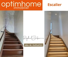 Maison à vendre 5 pièces ALGRANGE (57)