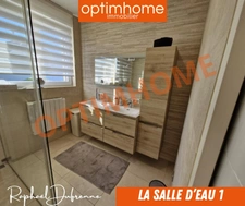 Maison à vendre 6 pièces à Boust (57)
