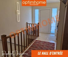 Maison à vendre 6 pièces à Boust (57)