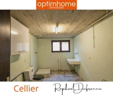 Maison à vendre 5 pièces  (57)
