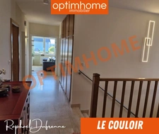 Maison à vendre 6 pièces à Boust (57)