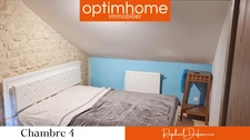 Maison à vendre 10 pièces Proche de VERNEVILLElle (57)