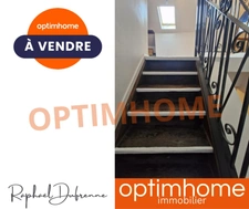 Appartement à vendre 4 pièces HAYANGE (57)
