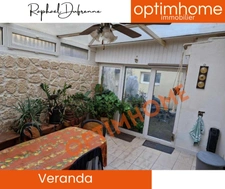 Appartement à vendre 5 pièces NILVANGE (57)