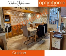 Appartement à vendre 5 pièces NILVANGE (57)