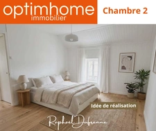 Maison à vendre 5 pièces ALGRANGE (57)