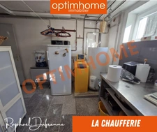 Maison à vendre 6 pièces à Boust (57)