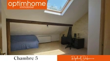 Maison à vendre 10 pièces Proche de VERNEVILLElle (57)