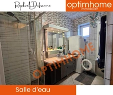 Appartement à vendre 5 pièces NILVANGE (57)