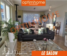 Maison à vendre 6 pièces à Boust (57)
