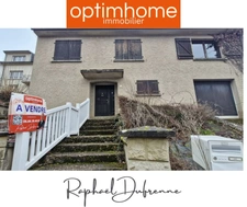 Maison à vendre 5 pièces  (57)