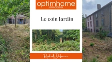 Maison à vendre 5 pièces ALGRANGE (57)