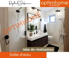 Appartement à vendre 5 pièces NILVANGE (57)