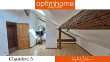 Maison à vendre 10 pièces Proche de VERNEVILLE (57)
