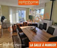 Maison à vendre 6 pièces à Boust (57)
