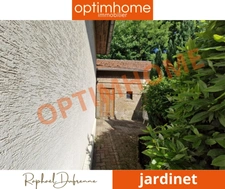 Maison à vendre 5 pièces ALGRANGE (57)