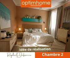 Maison à vendre 5 pièces ALGRANGE (57)