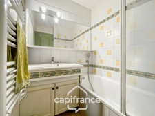 Appartement 32m2 , 2ème et dernier étage vue sur le lac