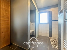 LES TAILLADES, detached single-storey house of 210 m2 in the countryside, 4 bedrooms, on a plot of approximately 2900 m2, swimming pool