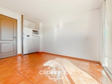 Appartement rare de 44m2 au DOMAINE DE PONT ROYAL / VUE DEGAGEE 1er ETAGE/ 3 CHAMBRES /1 SDB/1 SD'EAU/ PLACE DE PARKING