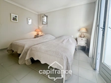 GOLF DE PONT  ROYAL, Villa de plain pied de 127 m² climatisée sur un terrain de 995 m², bordure de fairway, piscine