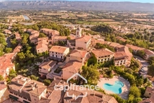 Local/bureau / appartement T2  à vendre MALLEMORT avec sa piscine résidentielle  au domaine de Pont Royal 