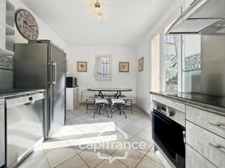 PONT ROYAL GOLF COURSE: Charming, light-filled bastide of 140 m² set on a 657 m² plot, 4 bedrooms including a master suite, 2 bathrooms, swimming pool, double garage